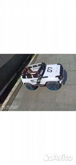 Электромобиль