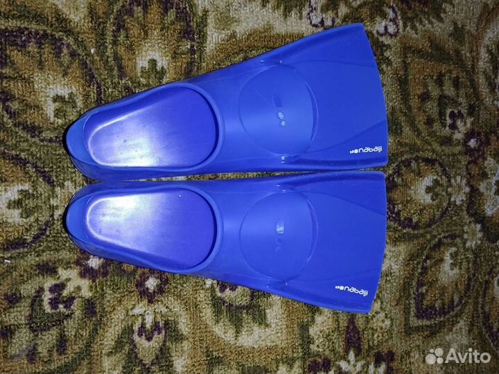 Ласты для плавания 41 42