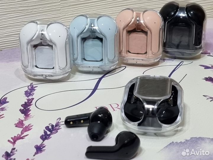 Беспроводная Bluetooth гарнитура