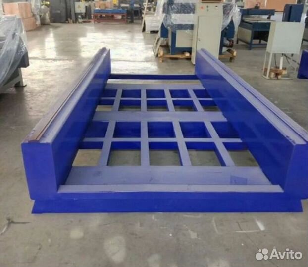 Фрезерный станок с чпу Beaver stone 1315 MA