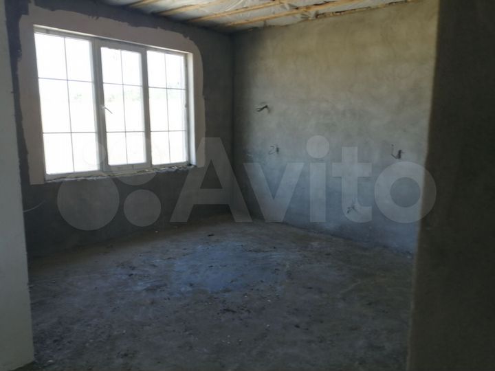 Дом 74 м² на участке 6 сот.