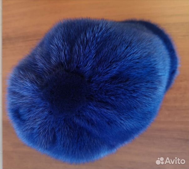 Кепка-жокейка женская