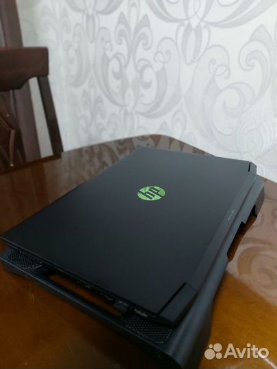 Hp pavilion gaming 15