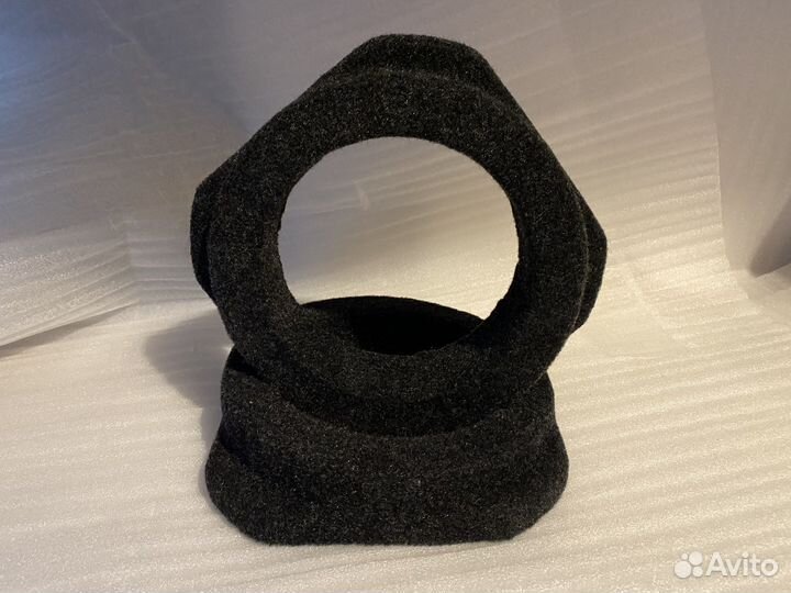 Подиумы под динамики 16,5 см универсальные (2шт.)