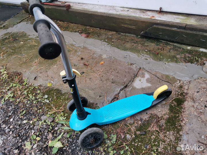 Самокат детский