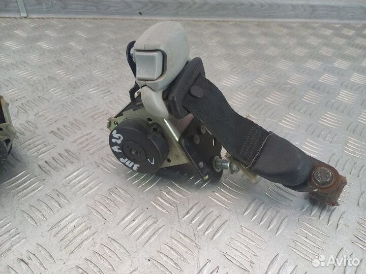 Ремень безопасности задний Great Wall Hover H5 2.4