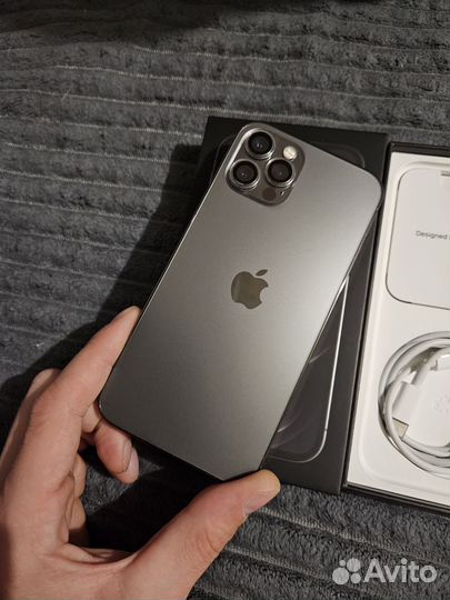 iPhone 12 Pro, 128 ГБ