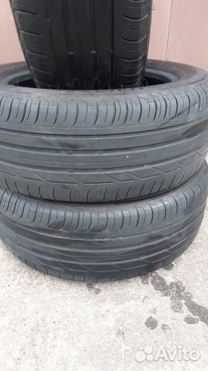 Bridgestone Turanza T001 225/55 R17