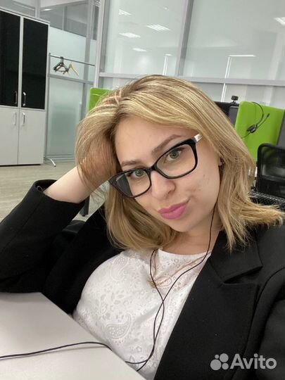 Менеджер по продажам