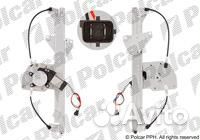 Стеклоподъемник электрический с мотором правый зад