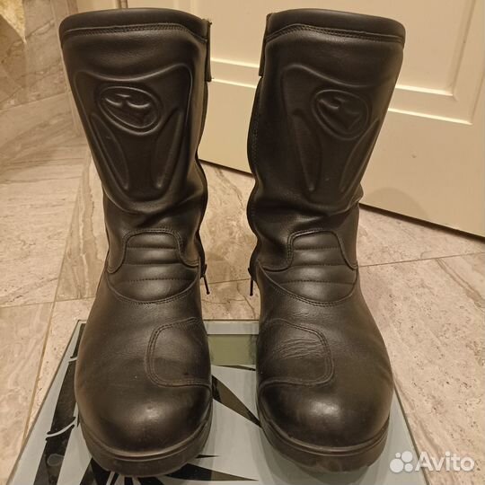 Туристические мотоботы Stylmartin рр 46