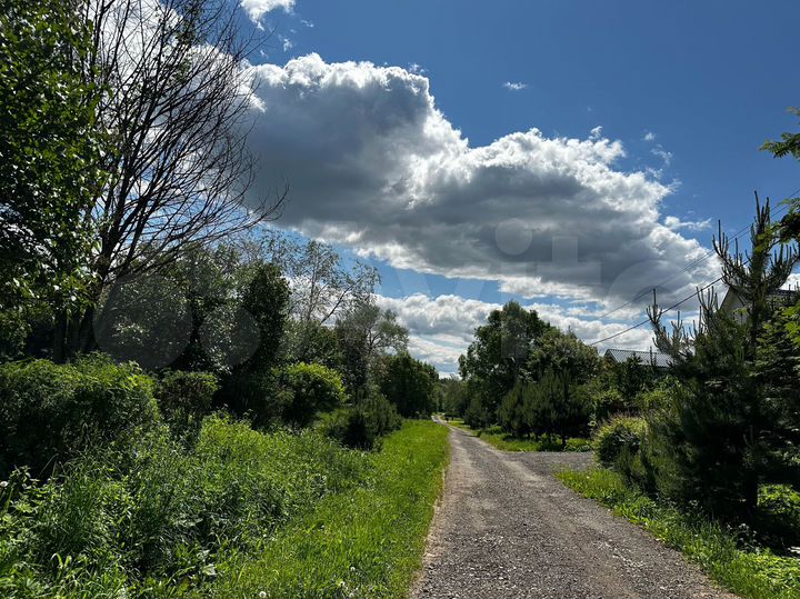 Участок 7 сот. (ИЖС)