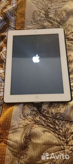 Б/у Apple iPad 3, модель А1430