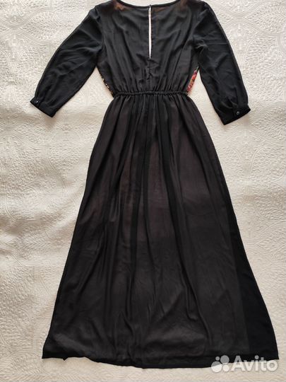 Вечернее платье 46 размера