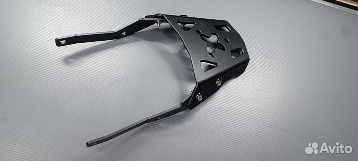 Багажник MT-10