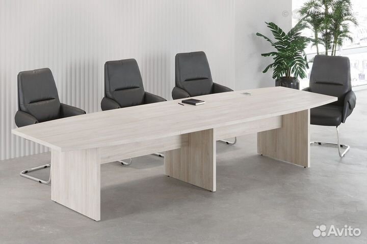 Кабинет руководителя Zion