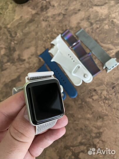 Apple watch 3 38mm