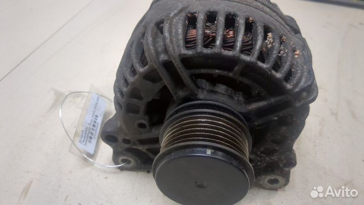 Генератор Volkswagen Polo, 2007