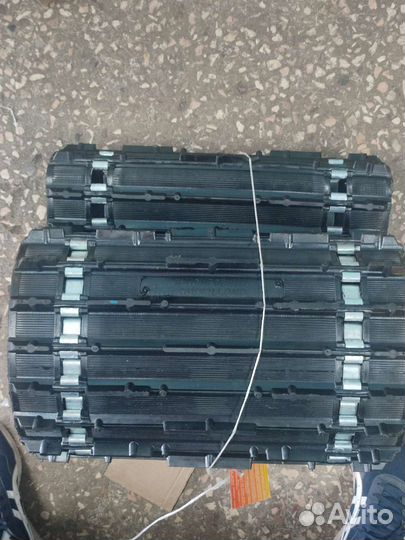 Гусеница на мотобуксировщик 500х2828 Композит