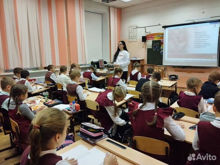 Репетитор по английскому языку/подготовка к ОГЭ