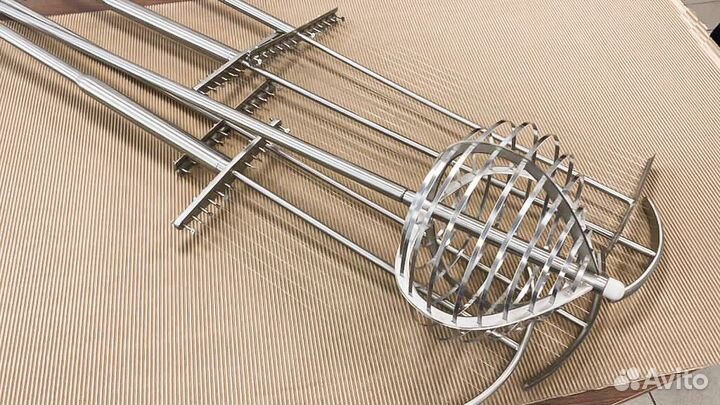 Сыроварни casaro 500-2000 литров