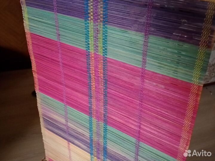 Салфетки сервировочные