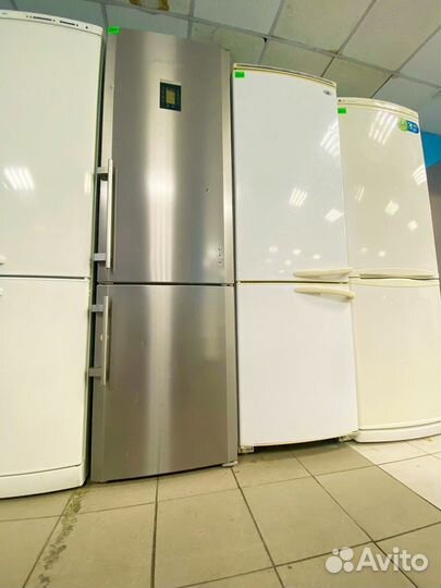 Холодильник Б/у
