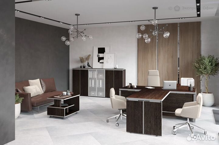 Кабинет руководителя Bella vita