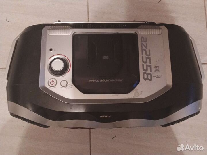 Az2558 колонка