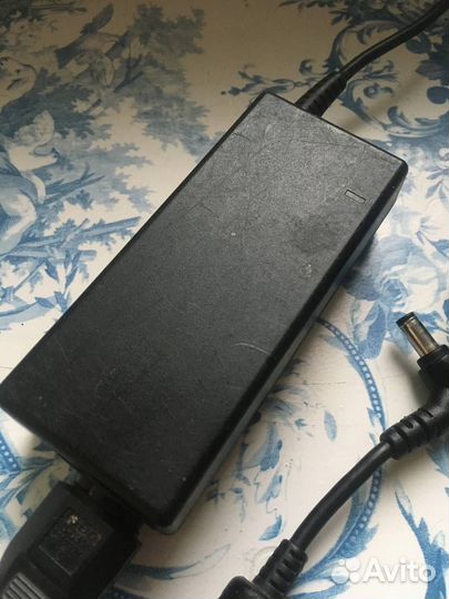 AC Adapter Asus x55a