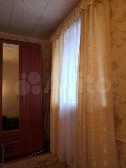 1-к. квартира, 36 м², 1/5 эт.