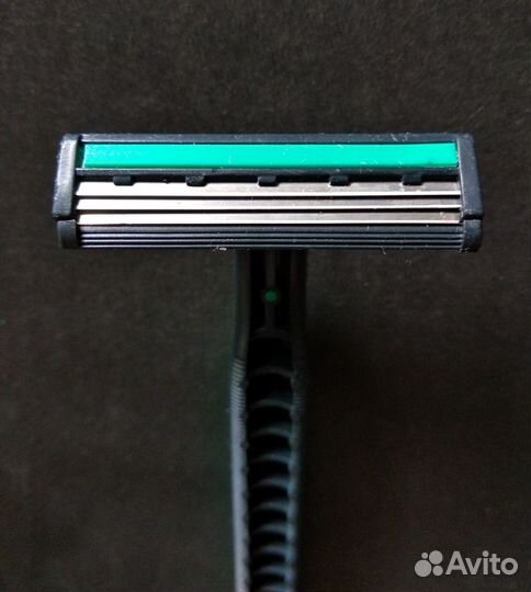 Бритвенный станок