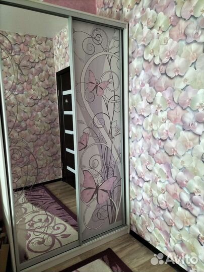 Детский гарнитур+ диван