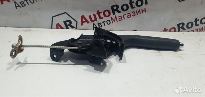 Рычаг стояночного тормоза Chery Very хэтчбек 1.6