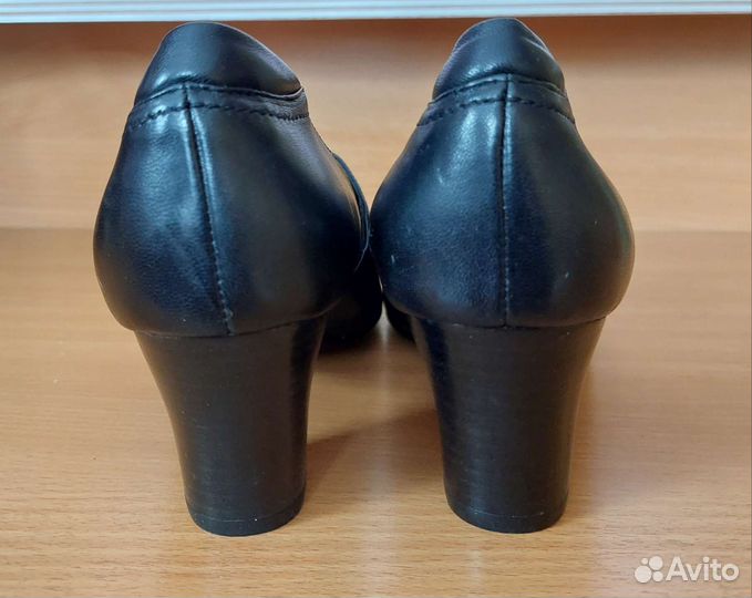 Туфли женские 40 размер