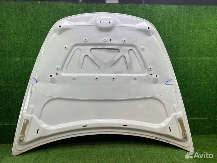 Капот Tesla Model Y 2019 арт. 5798