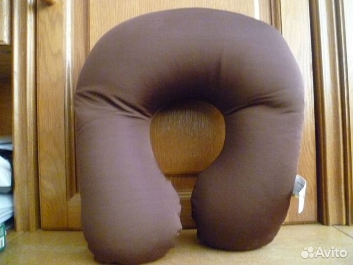 Подушка-подголовник Антистресс