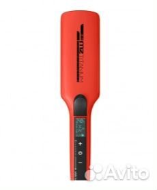 Утюжок MZ Titanium 2.0