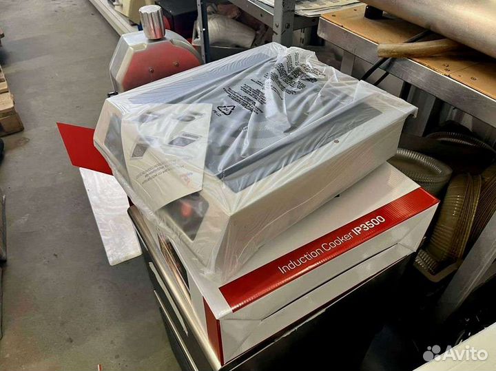 Плита индукционная Airhot IP3500