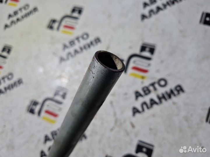 Ключ балонный Volkswagen Passat B6 2008