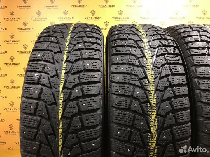 Maxxis ArcticTrekker NS3 235/65 R17 108T