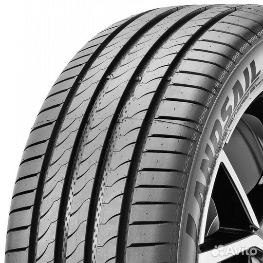 Landsail Rapid Dragon 215/50 R17