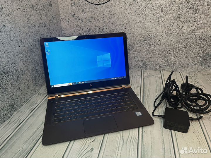 Hp spectre pro 13g1