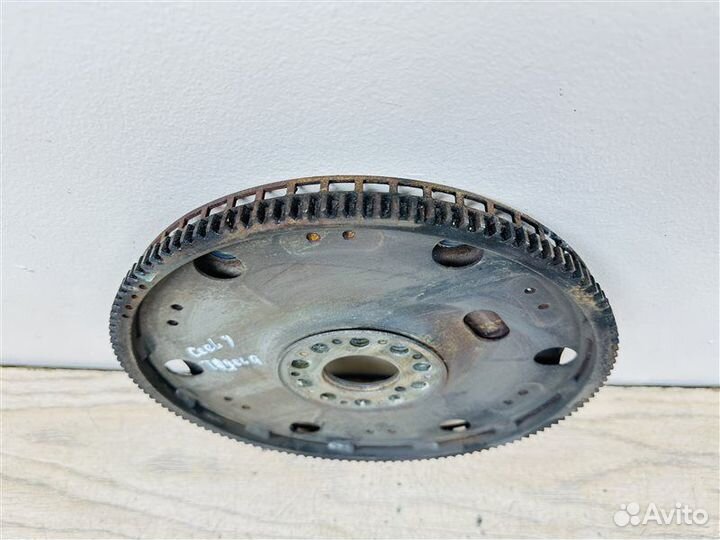 Маховик Geely Tugella 2019-Н.в