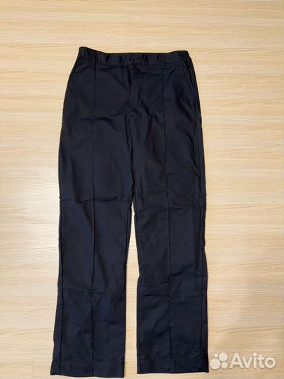 Форма офисная длинный рукав вмф 52-5 размер