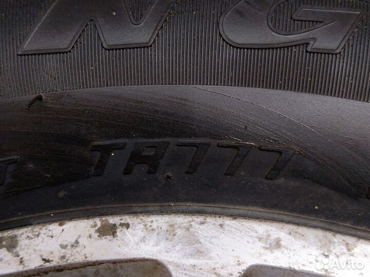 Triangle TR777 195/65 R15 91T