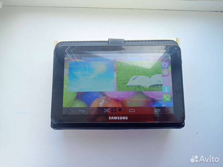 Планшет Samsung Galaxy note N8000