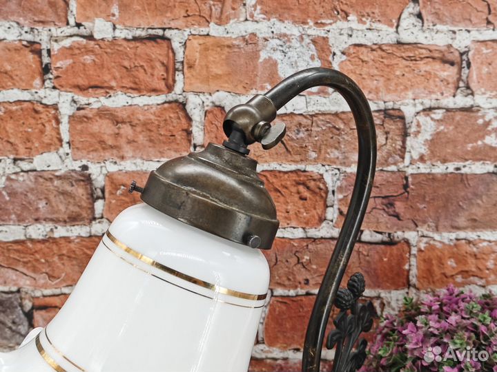 Настольная лампа.Германия