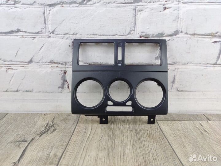 Накладка торпедо Albea Альбеа