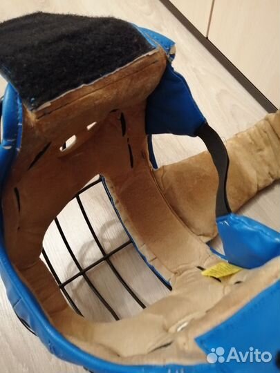 Единоборства